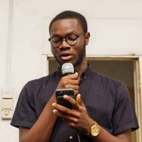 Nehemiah Ugiagbe