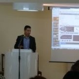 Ricardo Renteria