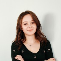 Darya Volakh