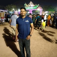 Basant Kumar Muduli