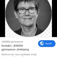 Inger Frostfeldt