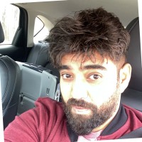 Taha Shaikh