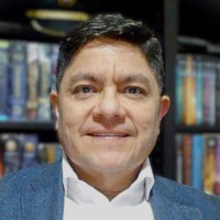 Andres L Dorado, PhD, PEng