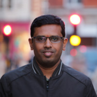 Ashutosh Wekhande