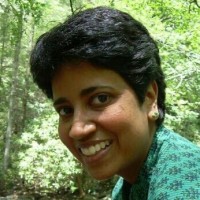 Gautami Parekh