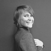 Frédérique Dricot