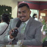 Sergio Ramirez Jr.