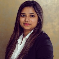 Kinara Bindu Roy