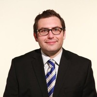 Alex Dardick