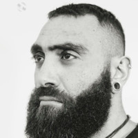 Mouhammad Ghazi