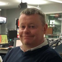 Carl Caulfield