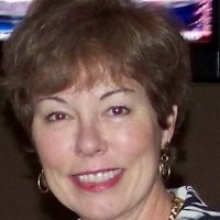 Lynn Pearce