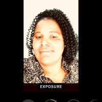 Ann Tendai Kangai