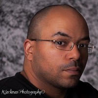 Michael Jackman