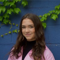 Grace Pizzuti