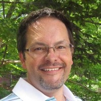 Mark Williams