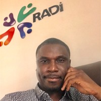 Dogara Magaji