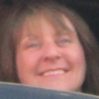 Laurie Lyons-Carty