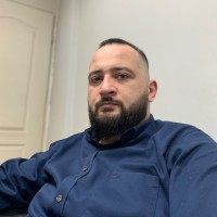 Giorgi Devdariani