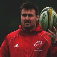 Niall Scannell
