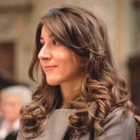 Sabrina Scalerandi
