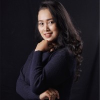Regina Christy Puspaningrum