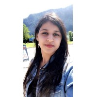 Arushi Pandey