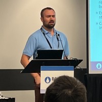 Jeff Brett, P.Eng.