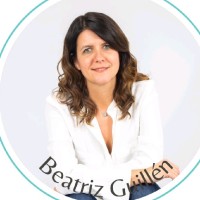 Beatriz Guillén Larrea