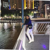 Honeya Rahman