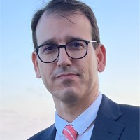 Antoni Serrano Blanco
