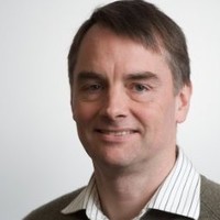 Derek Stobbart
