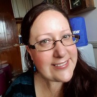 Vicky Peters