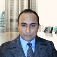 Dr Nishal Khusial