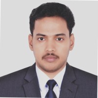Amalraj P