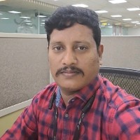 Bharath Kumar B
