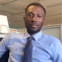 Emmanuel Quainoo