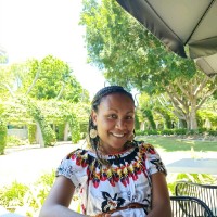 Cynthia Paton (Née Lahui)