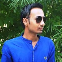 Hardipsinh Chauhan