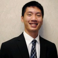 Jeremiah Lin