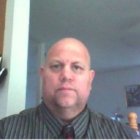 Greg Williams