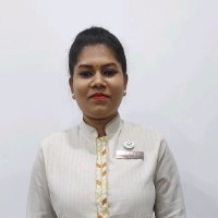 Rajalakshmi K