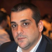 Youssef Ismail