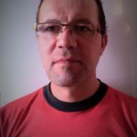 Marcos Gonzalez Dominguez