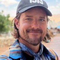 Jason Russell