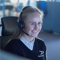 Veronica Tornaas Lund