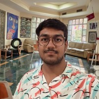 Atharva Goyal