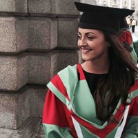 Dr Emma Nolan