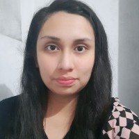 Juscelly Jaque Pajuelo