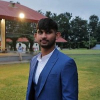 Aiman Haneef